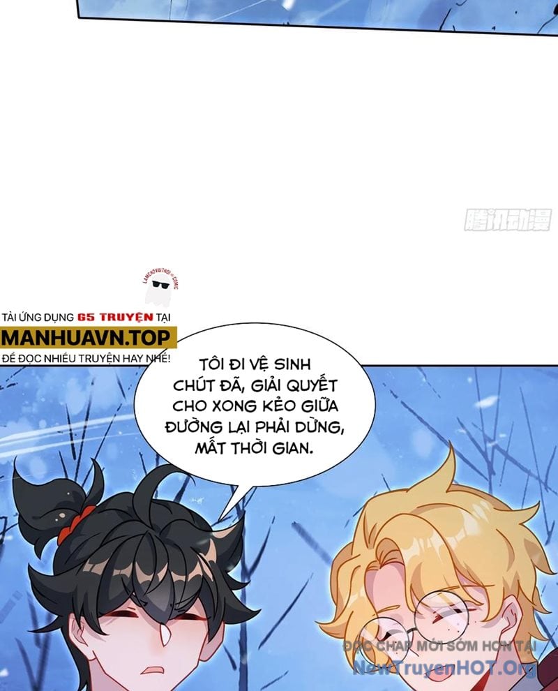 Khắc Kim Thành Tiên: Chapter 133