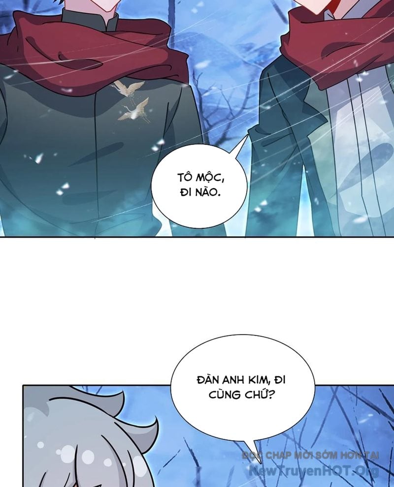 Khắc Kim Thành Tiên: Chapter 133