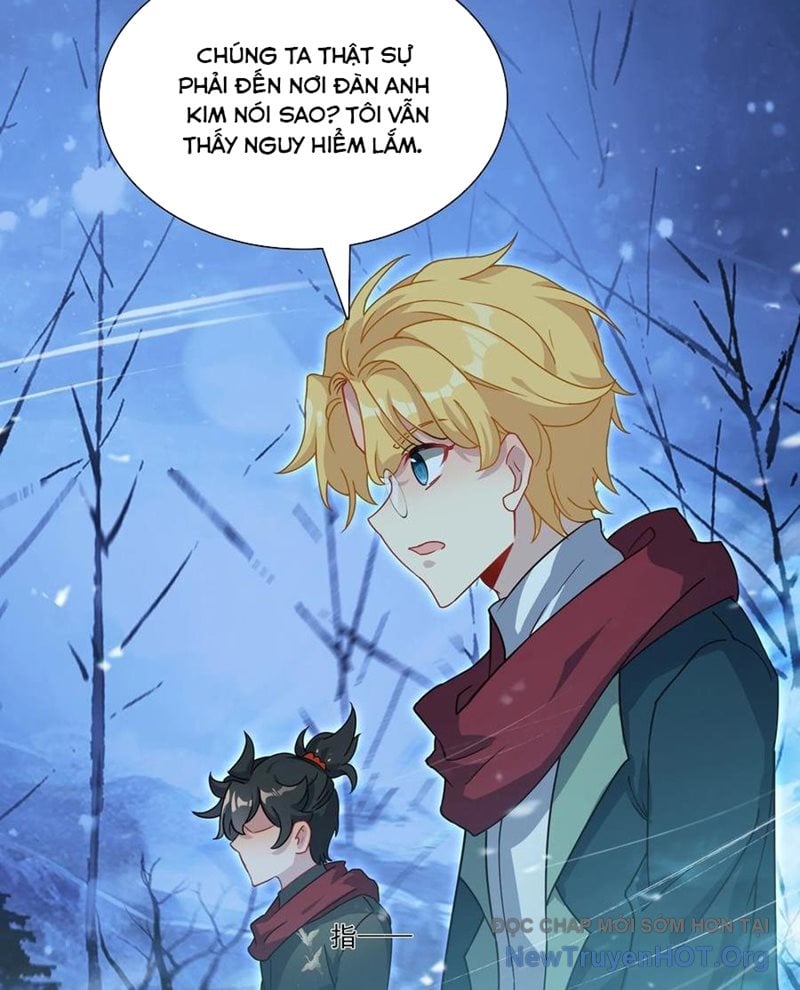 Khắc Kim Thành Tiên: Chapter 133