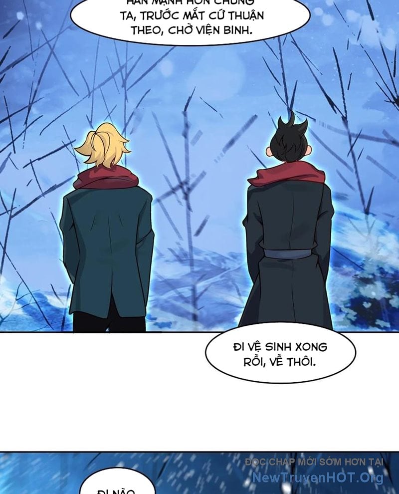 Khắc Kim Thành Tiên: Chapter 133