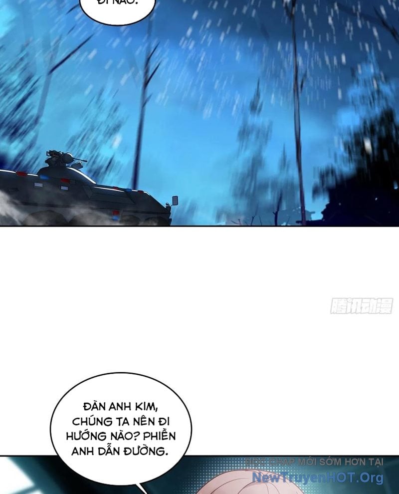 Khắc Kim Thành Tiên: Chapter 133