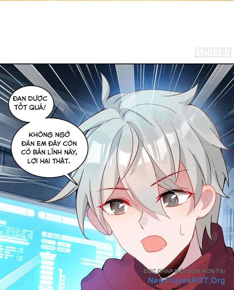 Khắc Kim Thành Tiên: Chapter 133