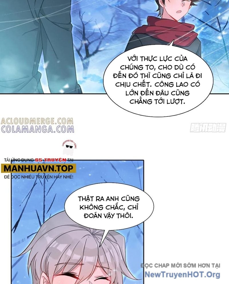 Khắc Kim Thành Tiên: Chapter 133