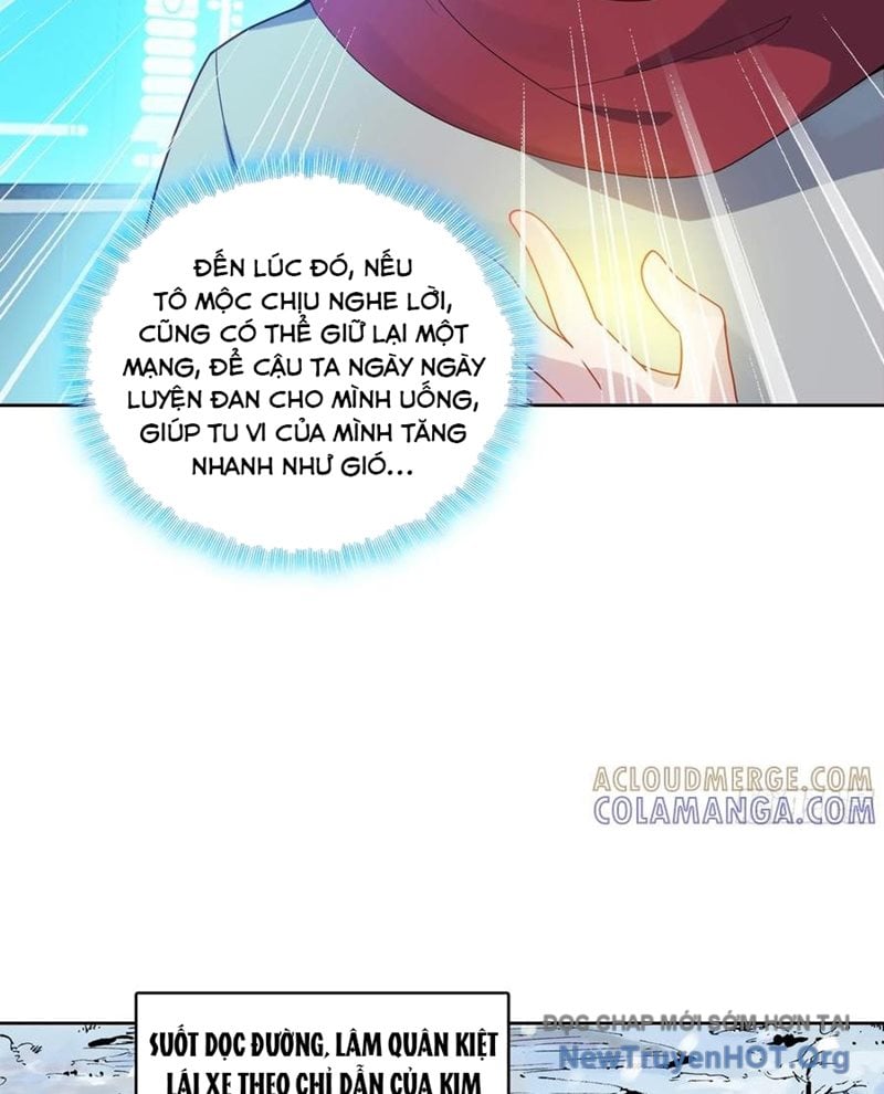 Khắc Kim Thành Tiên: Chapter 133