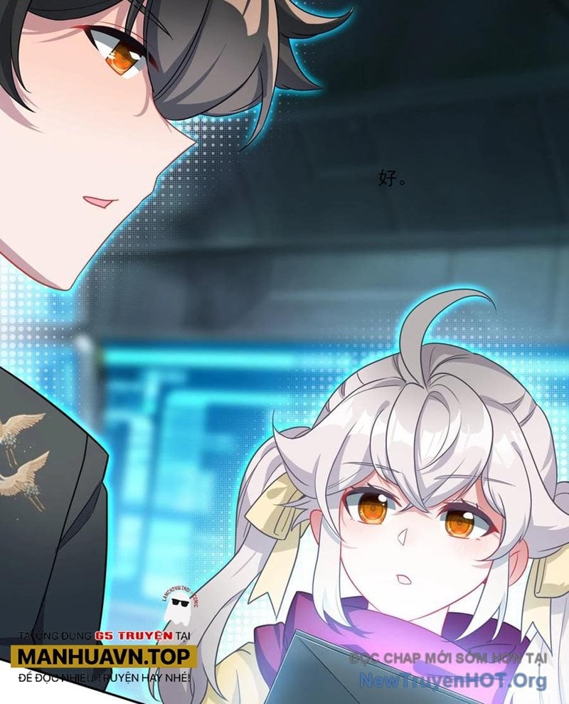 Khắc Kim Thành Tiên: Chapter 133