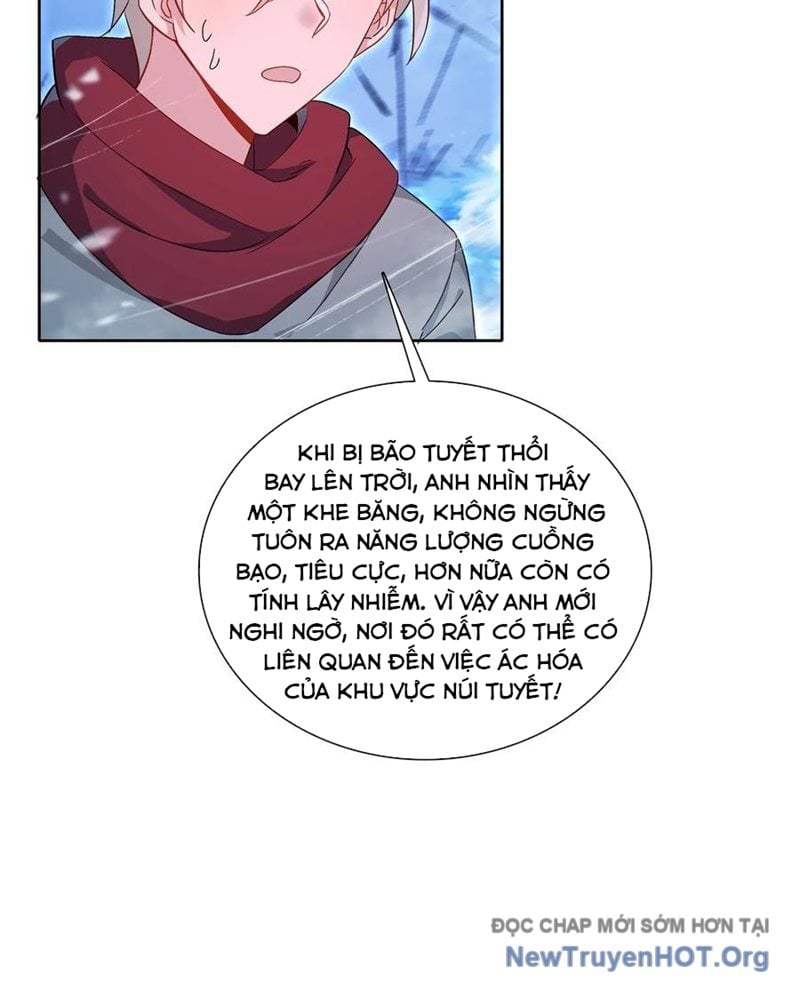 Khắc Kim Thành Tiên: Chapter 133