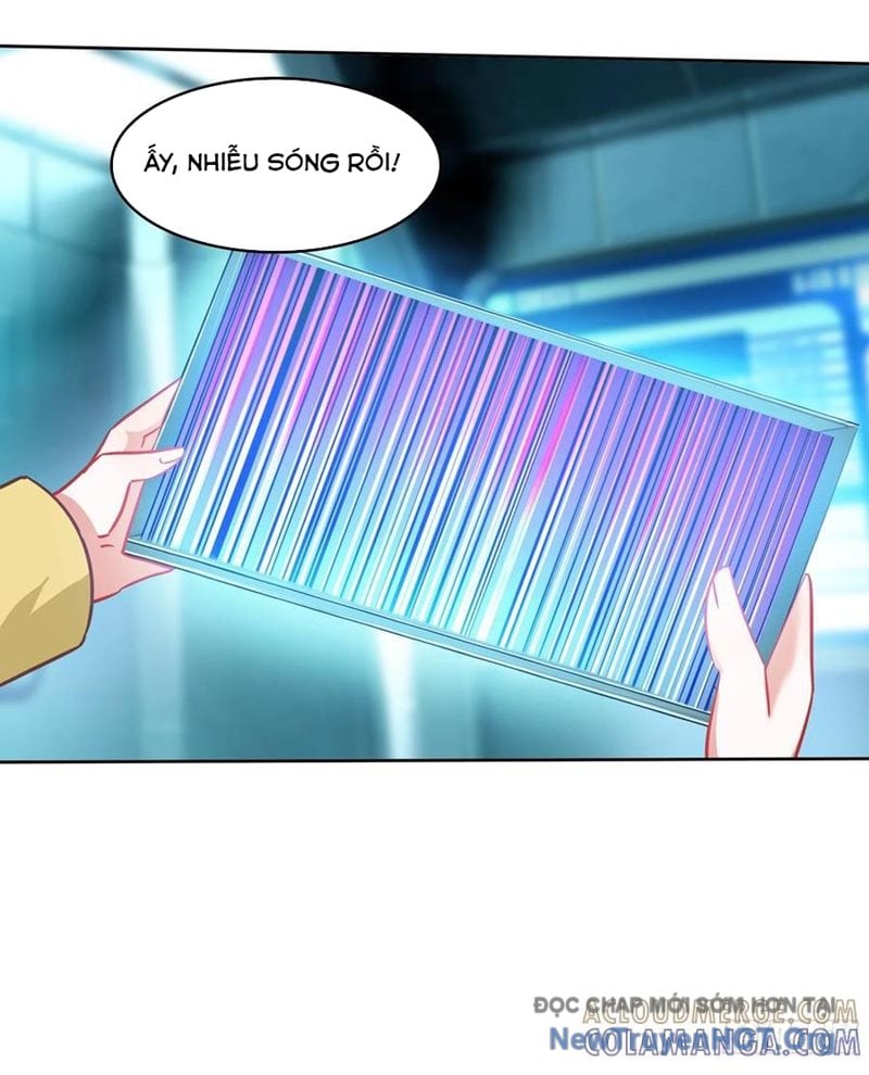 Khắc Kim Thành Tiên: Chapter 133