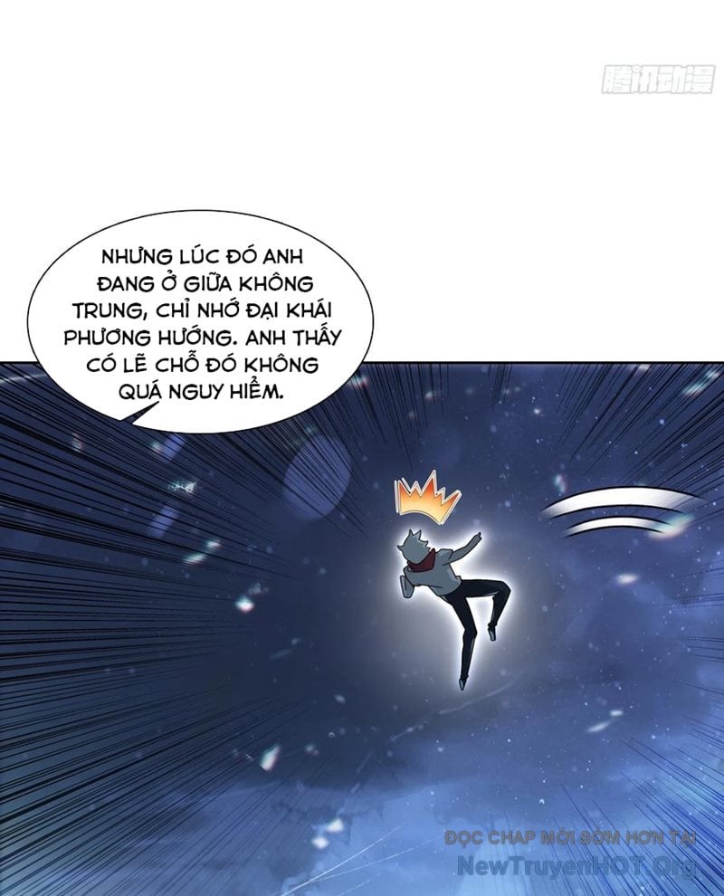 Khắc Kim Thành Tiên: Chapter 133
