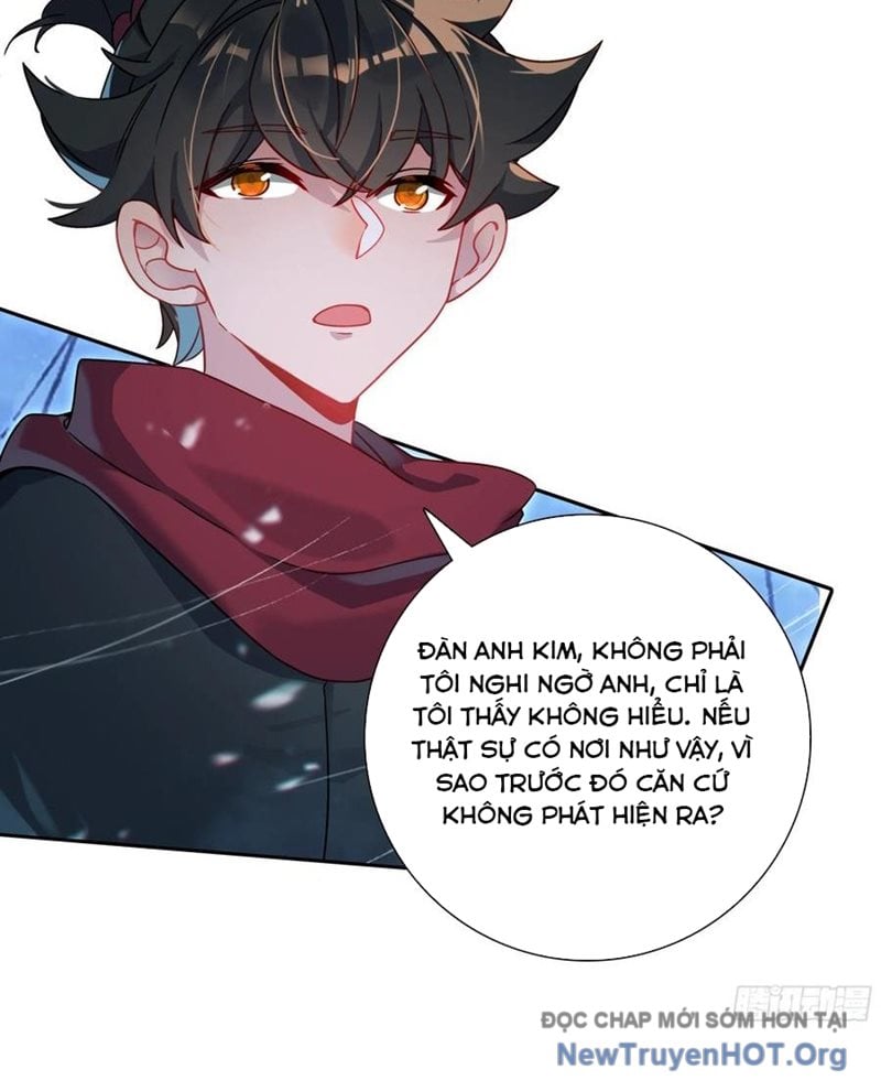 Khắc Kim Thành Tiên: Chapter 133