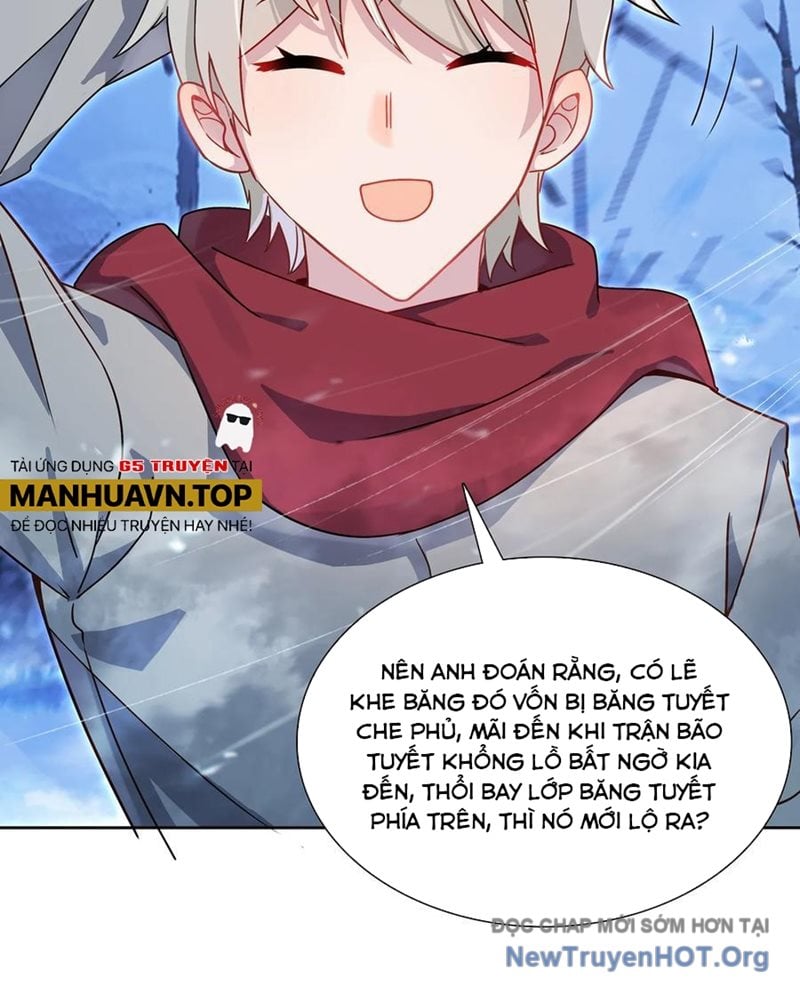 Khắc Kim Thành Tiên: Chapter 133