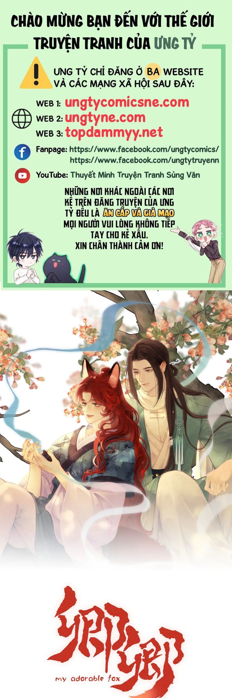 Khanh Khanh: Chapter 16