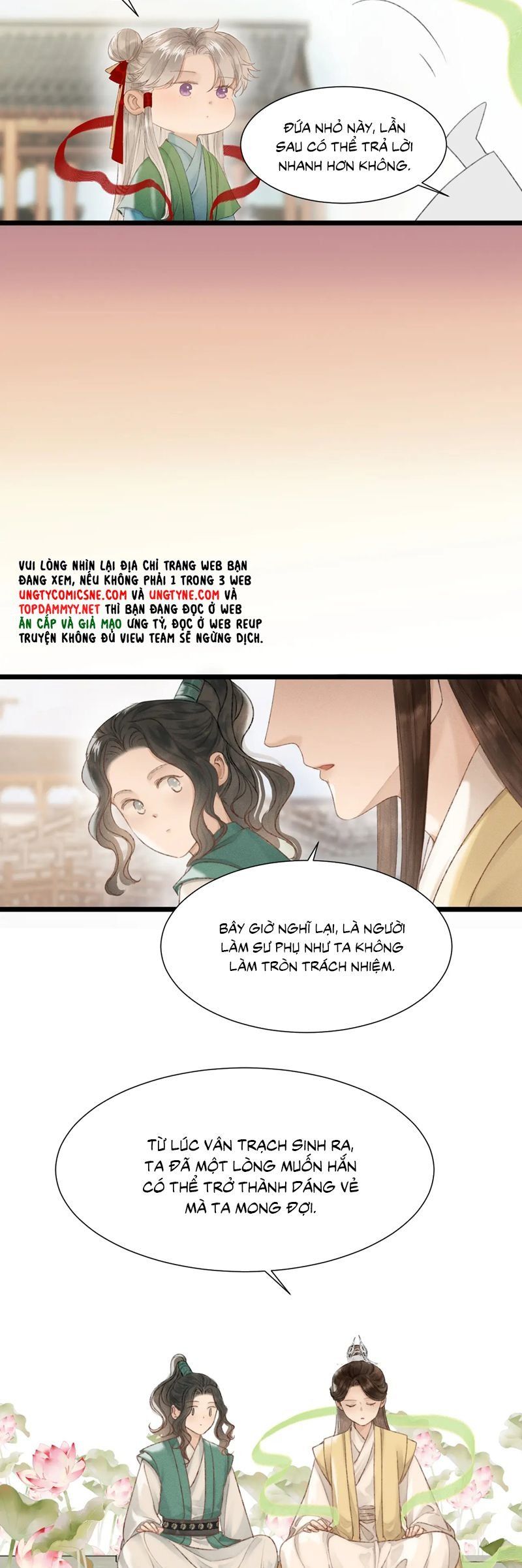 Khanh Khanh: Chapter 16