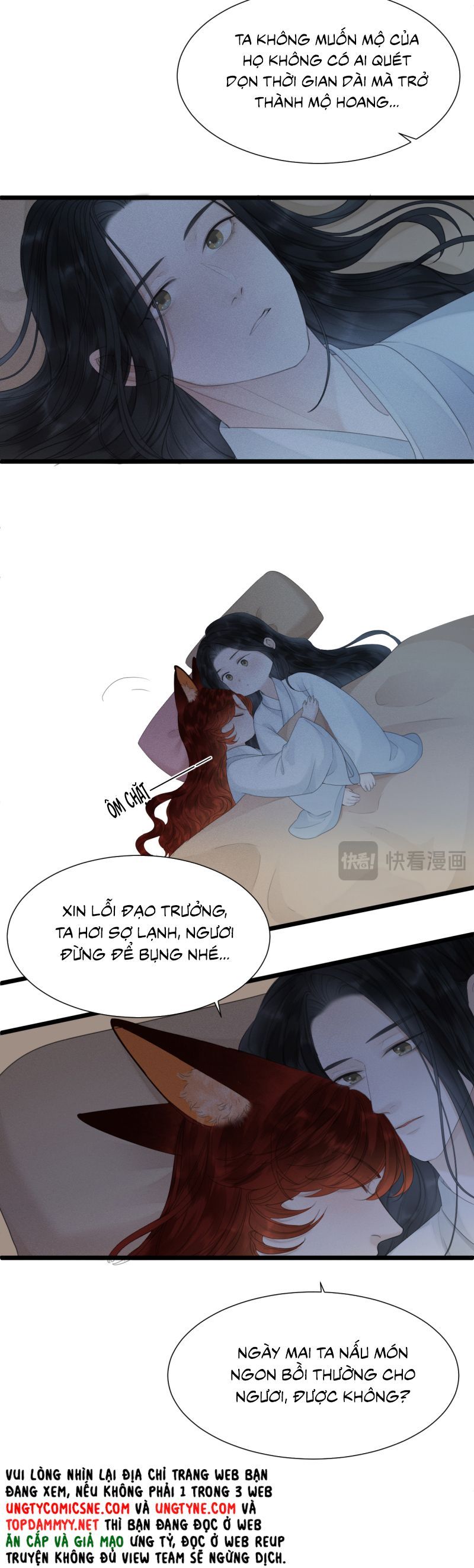 Khanh Khanh: Chapter 20