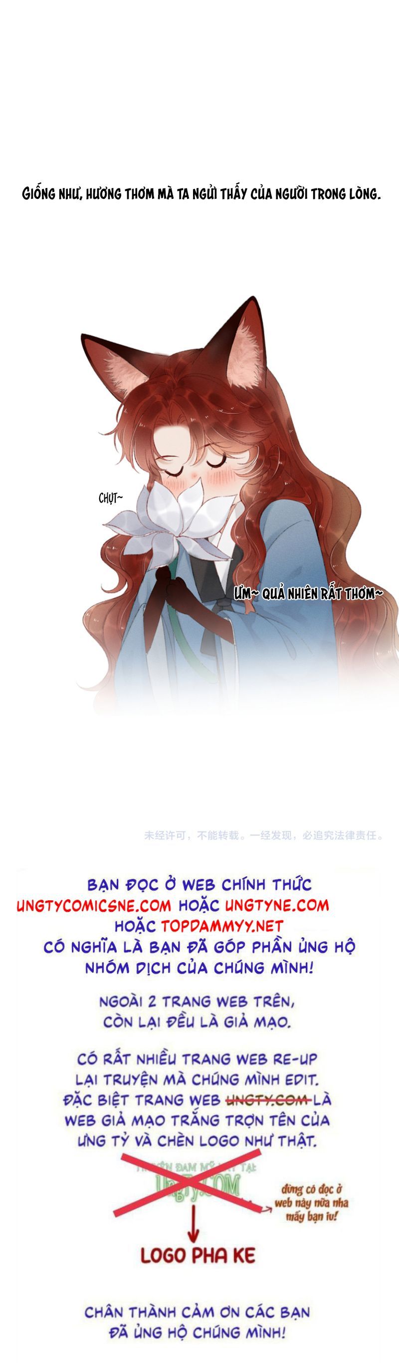 Khanh Khanh: Chapter 20