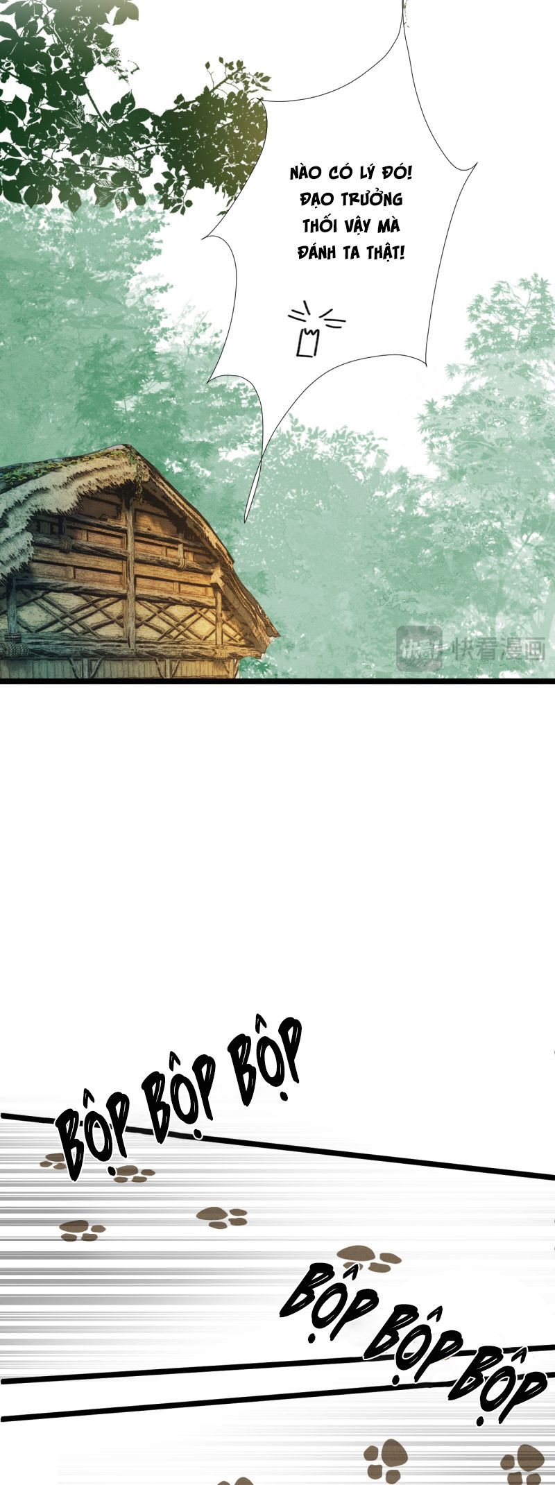 Khanh Khanh: Chapter 21
