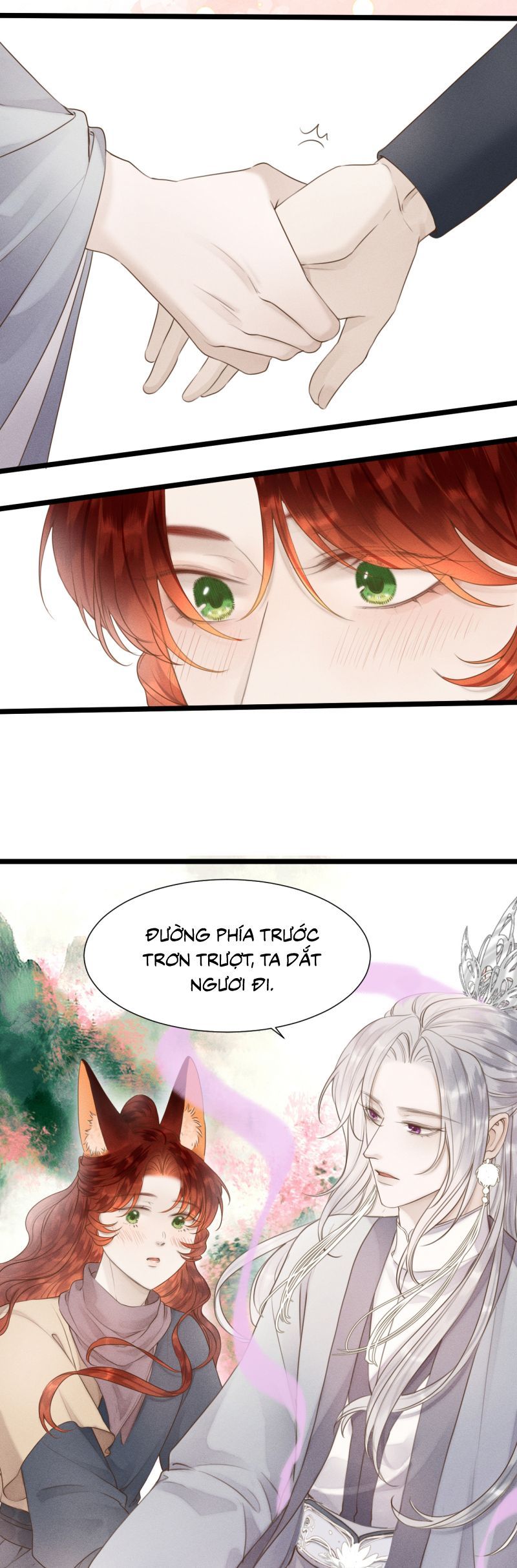 Khanh Khanh: Chapter 24