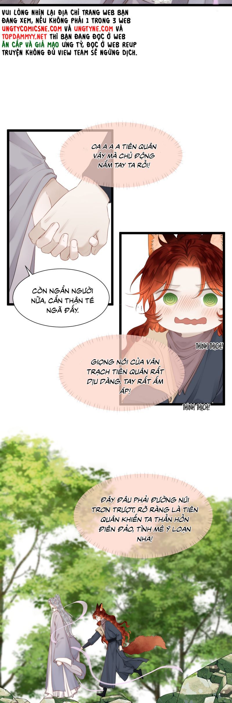 Khanh Khanh: Chapter 24