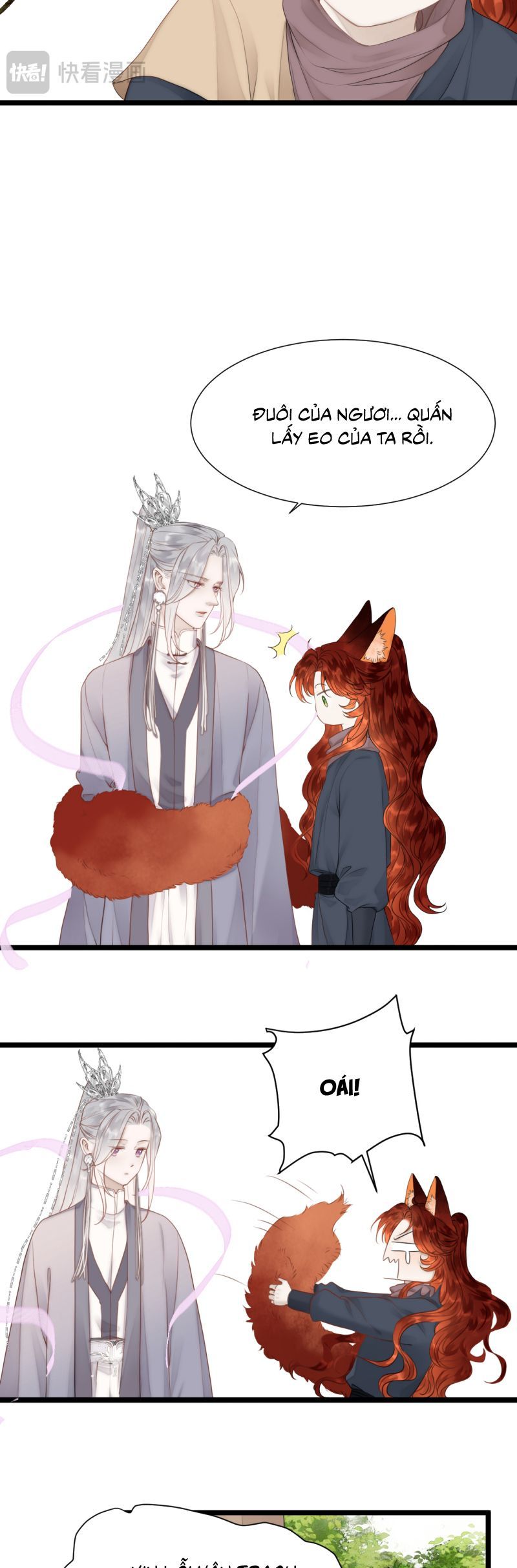 Khanh Khanh: Chapter 24