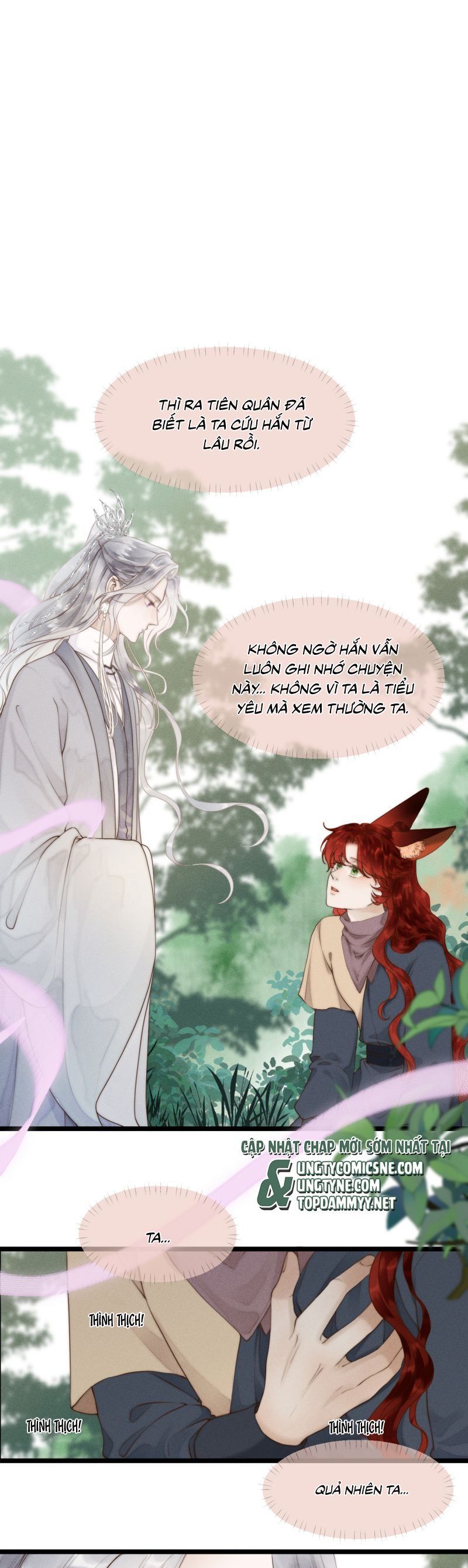 Khanh Khanh: Chapter 24