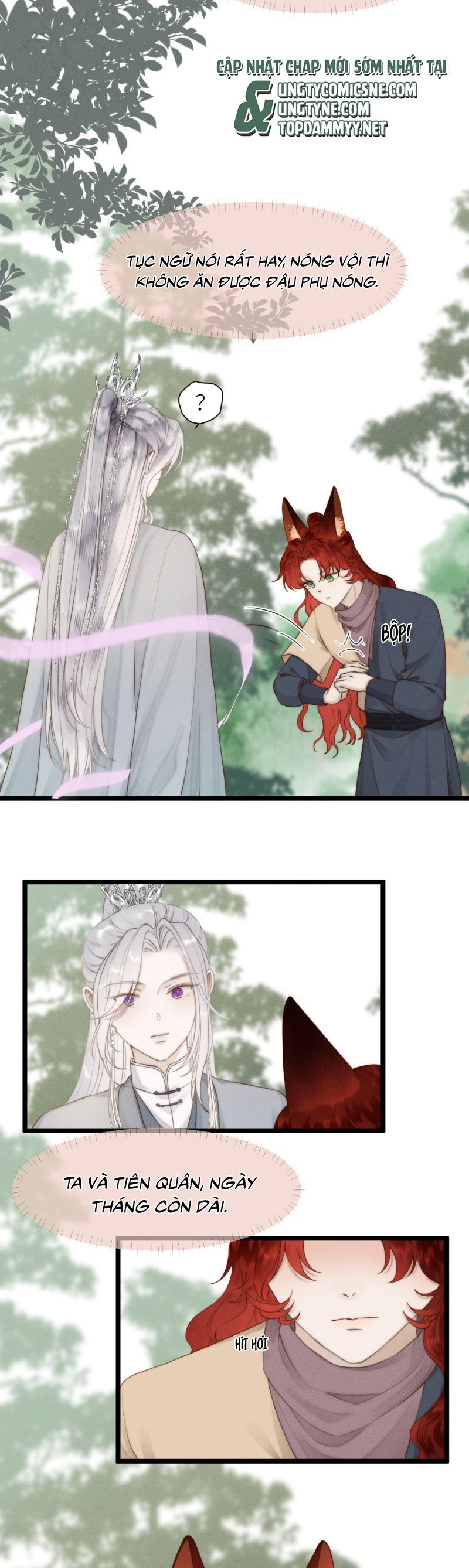 Khanh Khanh: Chapter 24