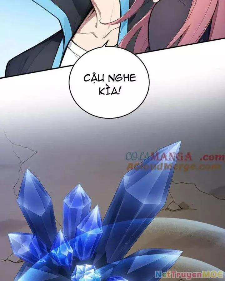 Khắp Thần Giới: Ta Hiến Tế Hàng Vạn Sinh Linh Trở Thành Thần: Chapter 96