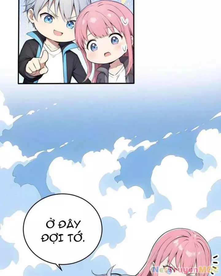 Khắp Thần Giới: Ta Hiến Tế Hàng Vạn Sinh Linh Trở Thành Thần: Chapter 96