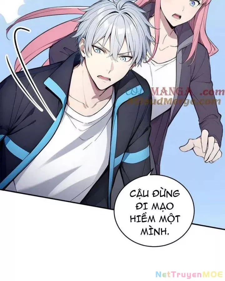 Khắp Thần Giới: Ta Hiến Tế Hàng Vạn Sinh Linh Trở Thành Thần: Chapter 96