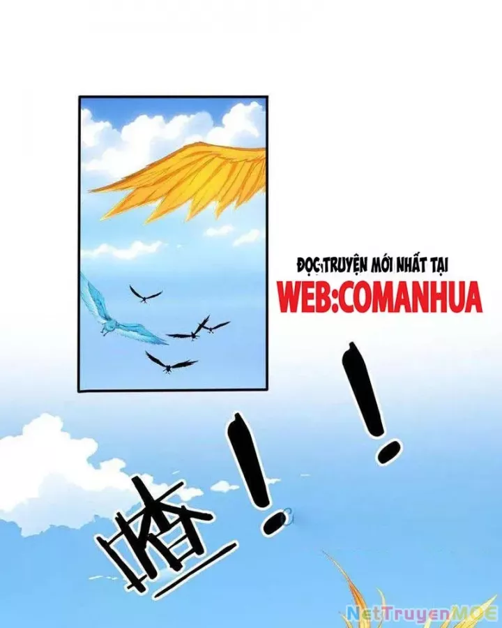 Khắp Thần Giới: Ta Hiến Tế Hàng Vạn Sinh Linh Trở Thành Thần: Chapter 96