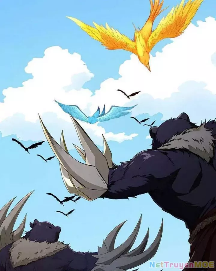 Khắp Thần Giới: Ta Hiến Tế Hàng Vạn Sinh Linh Trở Thành Thần: Chapter 96