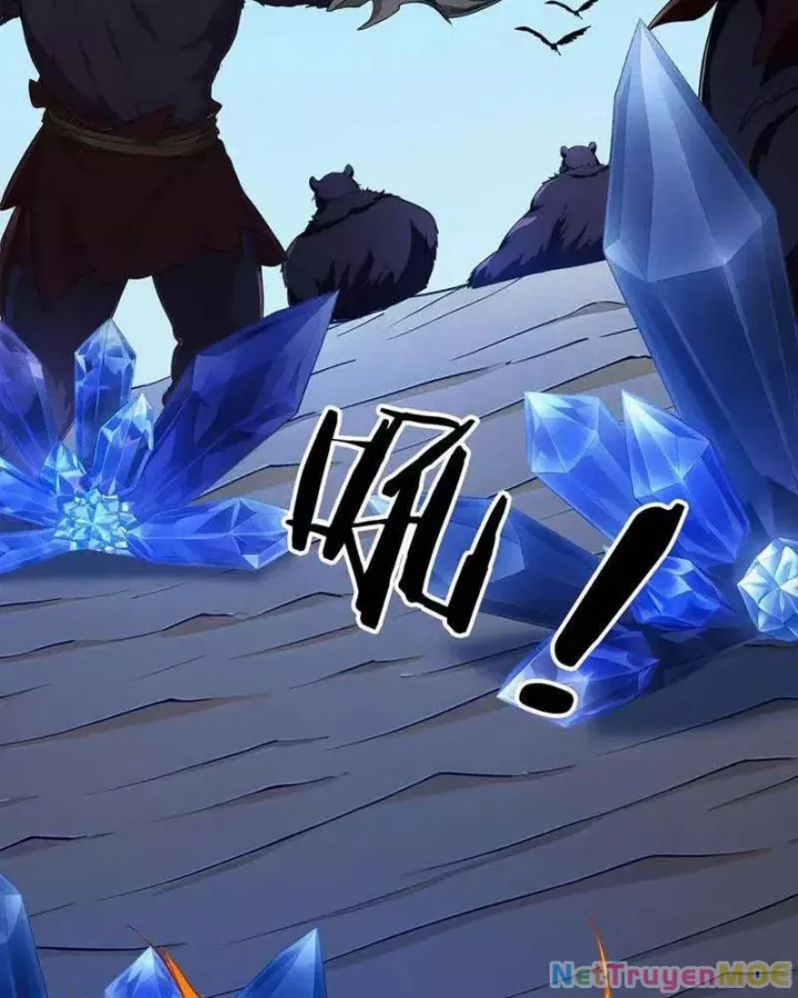 Khắp Thần Giới: Ta Hiến Tế Hàng Vạn Sinh Linh Trở Thành Thần: Chapter 96