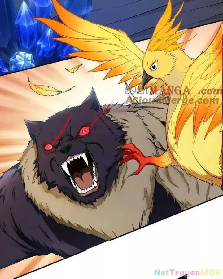 Khắp Thần Giới: Ta Hiến Tế Hàng Vạn Sinh Linh Trở Thành Thần: Chapter 96