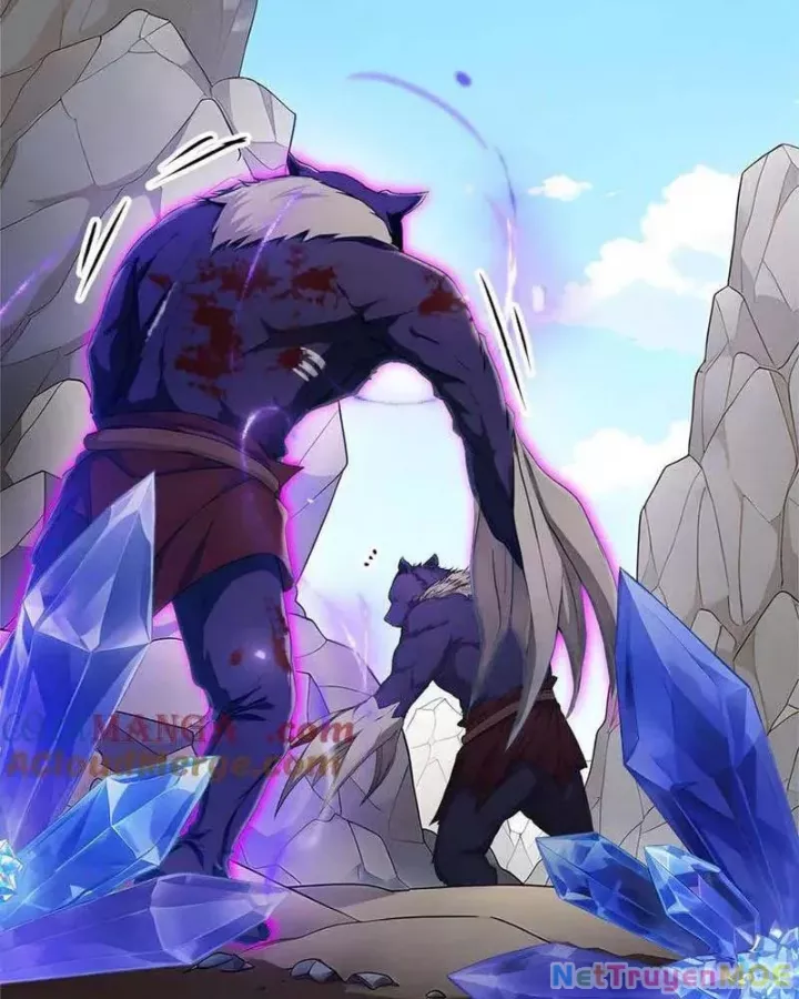 Khắp Thần Giới: Ta Hiến Tế Hàng Vạn Sinh Linh Trở Thành Thần: Chapter 96