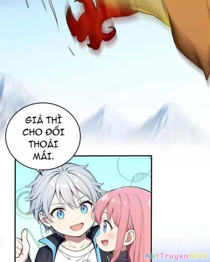 Khắp Thần Giới: Ta Hiến Tế Hàng Vạn Sinh Linh Trở Thành Thần: Chapter 96