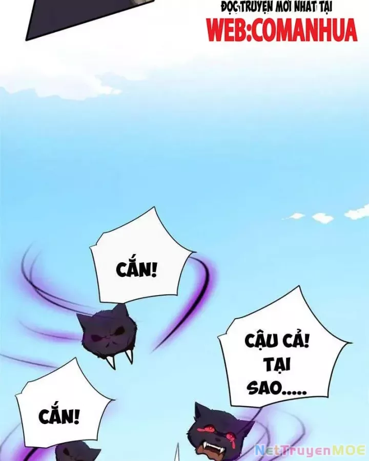 Khắp Thần Giới: Ta Hiến Tế Hàng Vạn Sinh Linh Trở Thành Thần: Chapter 96