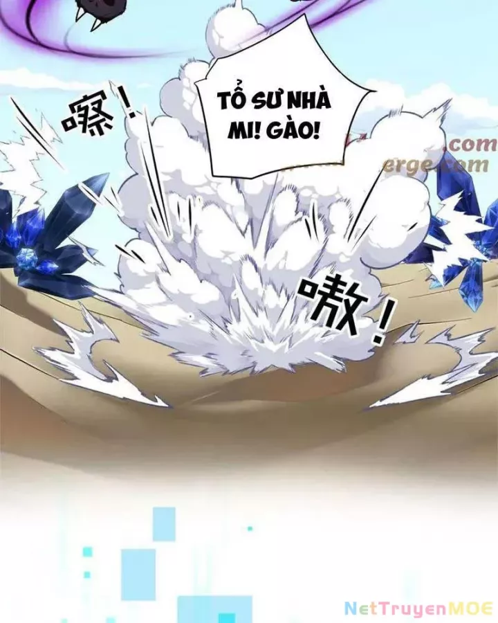 Khắp Thần Giới: Ta Hiến Tế Hàng Vạn Sinh Linh Trở Thành Thần: Chapter 96