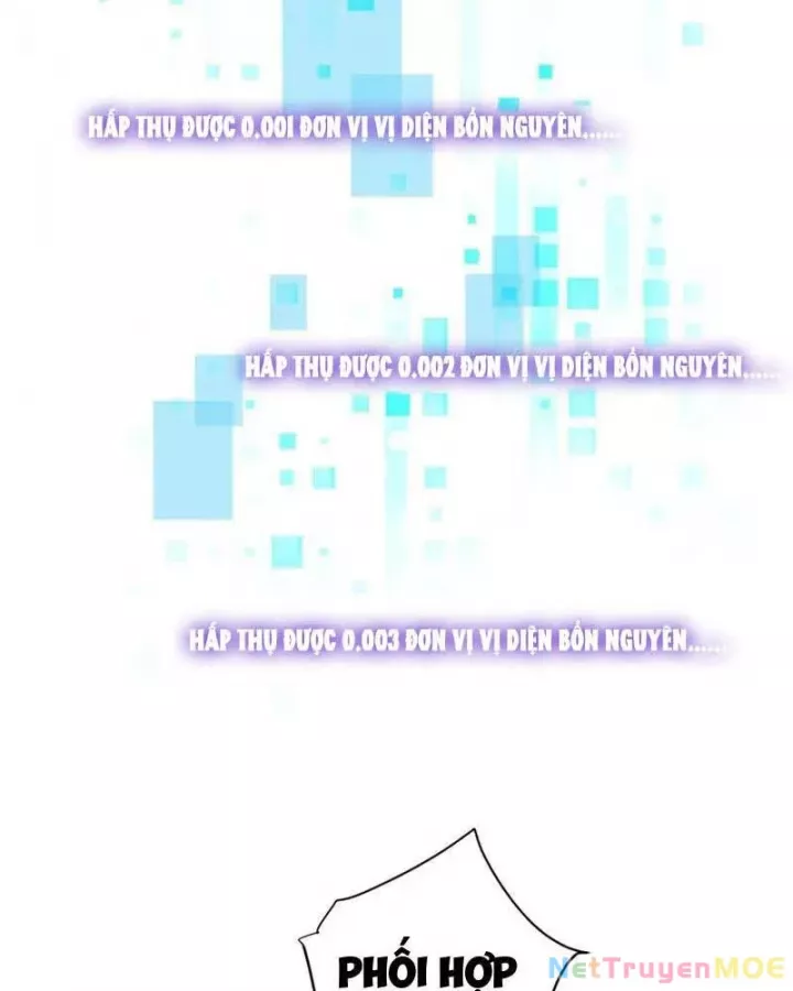 Khắp Thần Giới: Ta Hiến Tế Hàng Vạn Sinh Linh Trở Thành Thần: Chapter 96