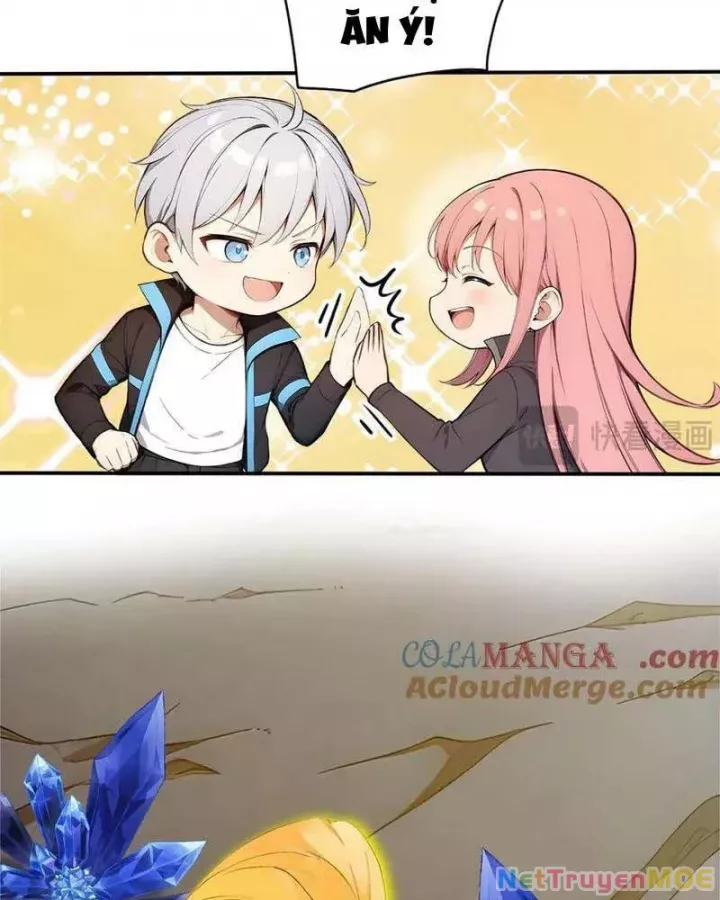 Khắp Thần Giới: Ta Hiến Tế Hàng Vạn Sinh Linh Trở Thành Thần: Chapter 96