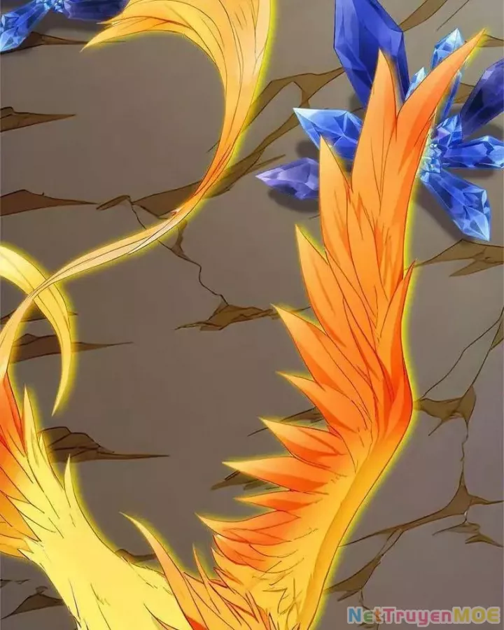 Khắp Thần Giới: Ta Hiến Tế Hàng Vạn Sinh Linh Trở Thành Thần: Chapter 96