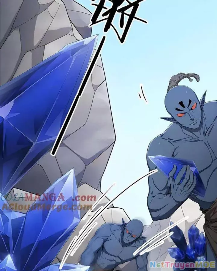 Khắp Thần Giới: Ta Hiến Tế Hàng Vạn Sinh Linh Trở Thành Thần: Chapter 96