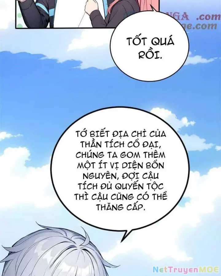 Khắp Thần Giới: Ta Hiến Tế Hàng Vạn Sinh Linh Trở Thành Thần: Chapter 96