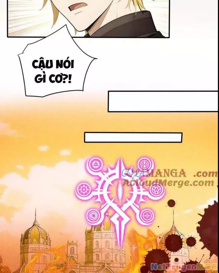 Khắp Thần Giới: Ta Hiến Tế Hàng Vạn Sinh Linh Trở Thành Thần: Chapter 96