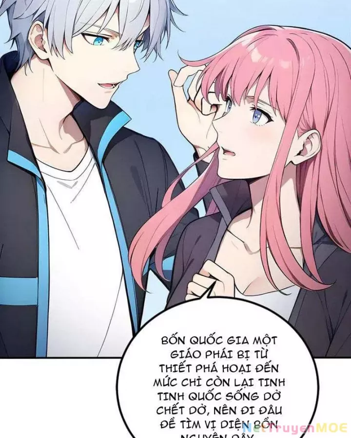 Khắp Thần Giới: Ta Hiến Tế Hàng Vạn Sinh Linh Trở Thành Thần: Chapter 96