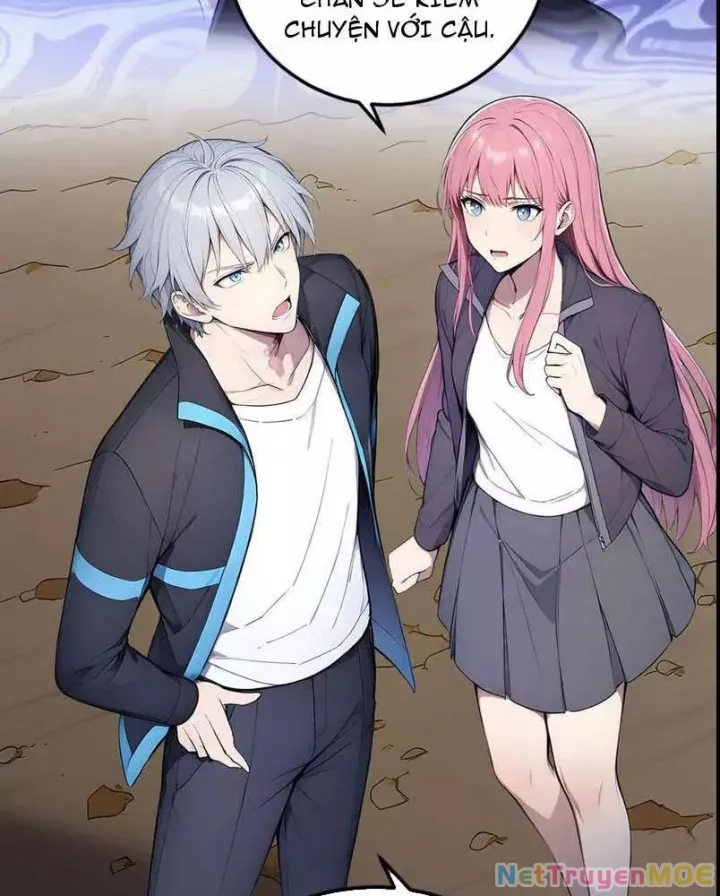 Khắp Thần Giới: Ta Hiến Tế Hàng Vạn Sinh Linh Trở Thành Thần: Chapter 96