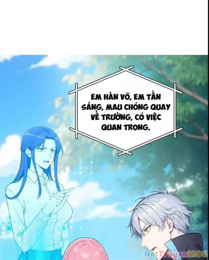 Khắp Thần Giới: Ta Hiến Tế Hàng Vạn Sinh Linh Trở Thành Thần: Chapter 96