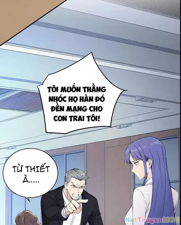 Khắp Thần Giới: Ta Hiến Tế Hàng Vạn Sinh Linh Trở Thành Thần: Chapter 96