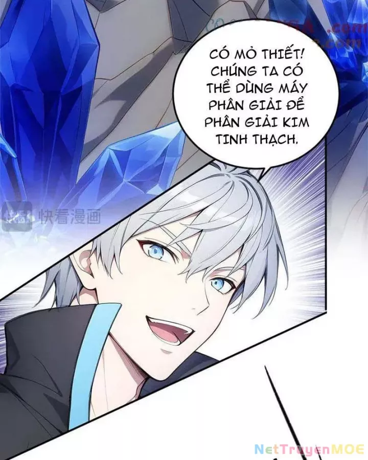 Khắp Thần Giới: Ta Hiến Tế Hàng Vạn Sinh Linh Trở Thành Thần: Chapter 96