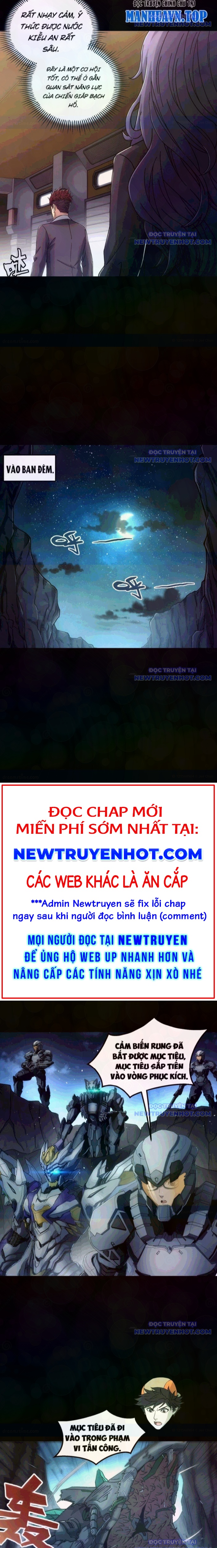 Khế Ước Cương Thiết: Chapter 21