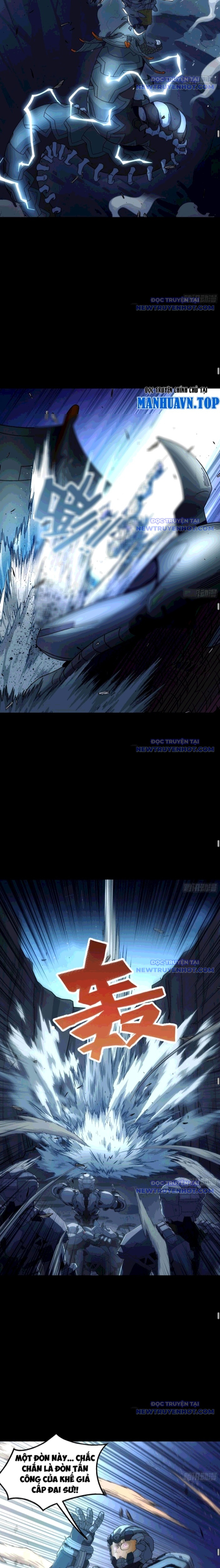 Khế Ước Cương Thiết: Chapter 22