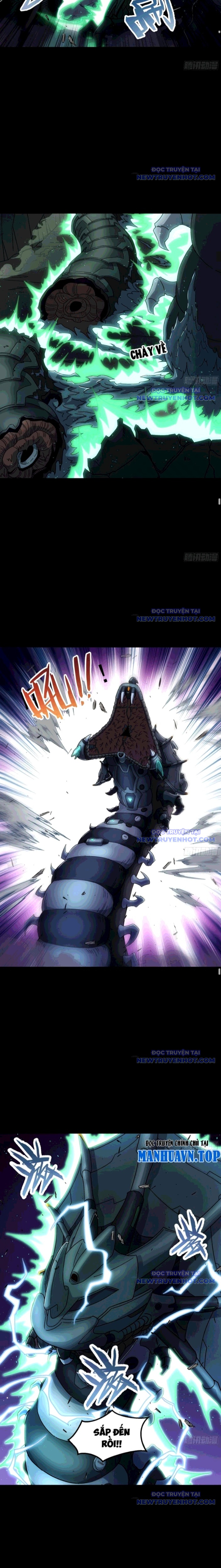 Khế Ước Cương Thiết: Chapter 22