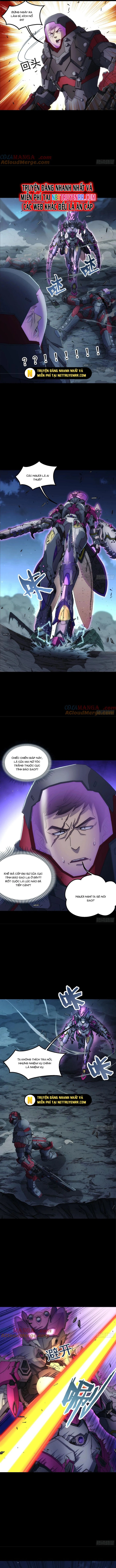 Khế Ước Cương Thiết: Chapter 23